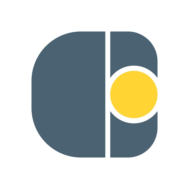 Ręczna wioska — wyszywanie i inspiracje logo